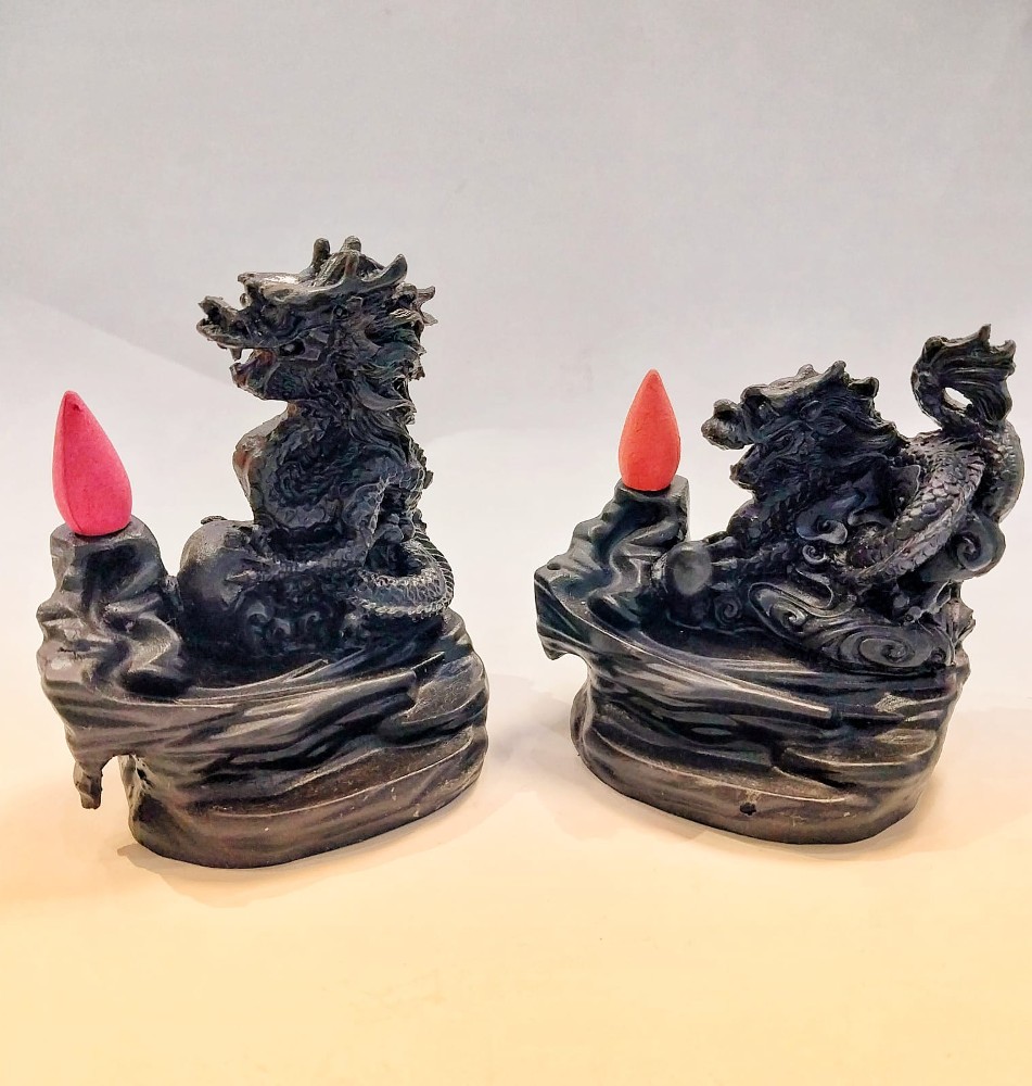 Dragon small