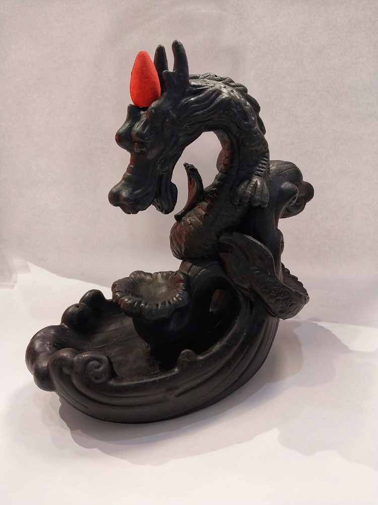 Dragon big