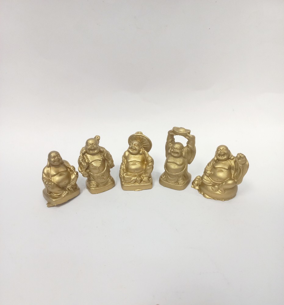 Tiny buddha