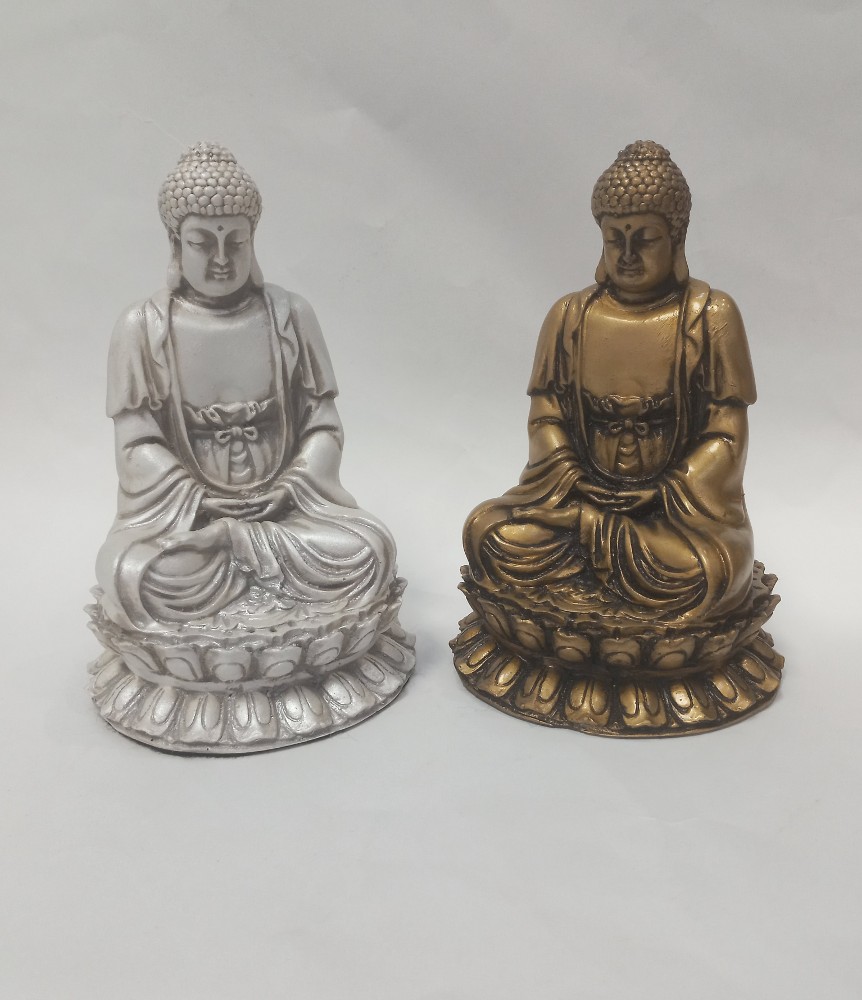 Buddha incense holder