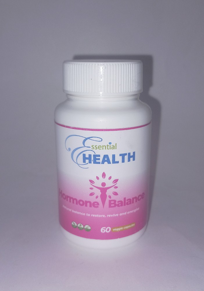 Female hormones balance