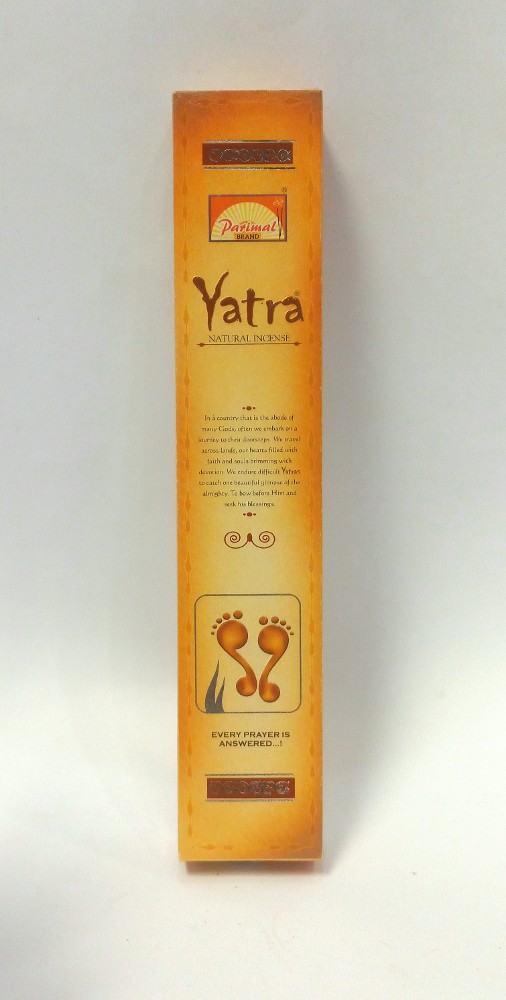 Yatra