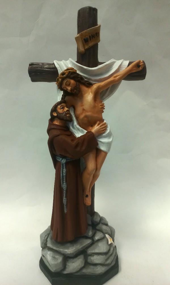 St Francis