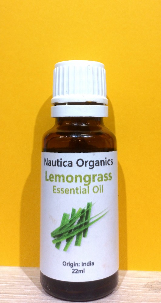 Lemongrass 22 ml