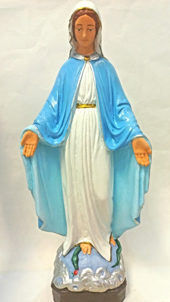 Lady of grace