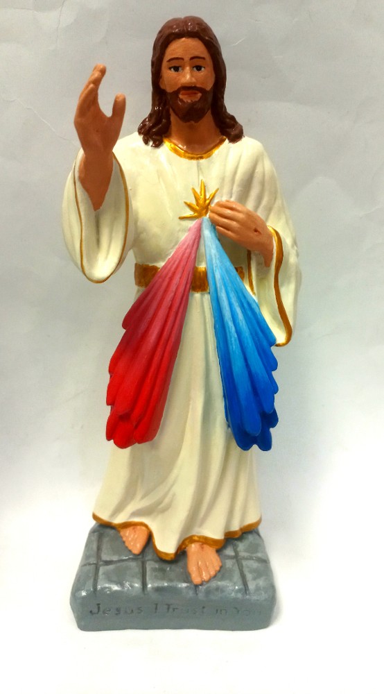 Divine Mercy