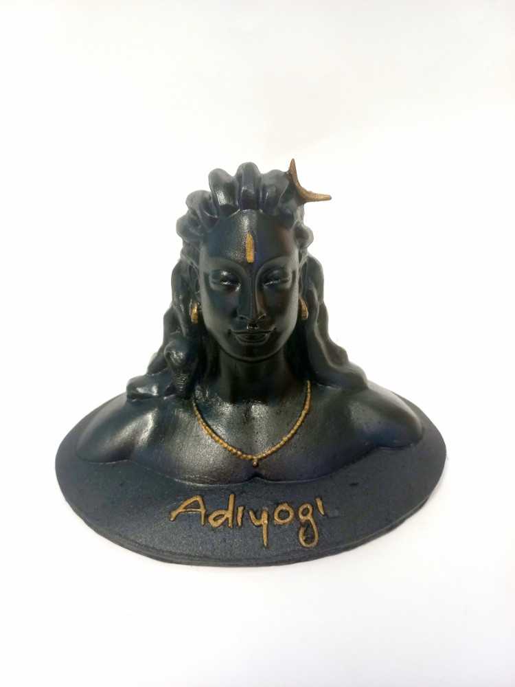 Adiyogi - Black