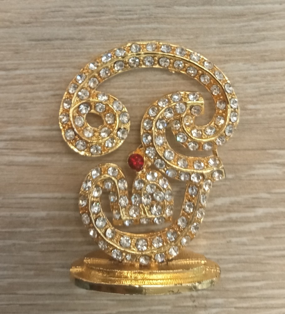 Tamil Aum sign