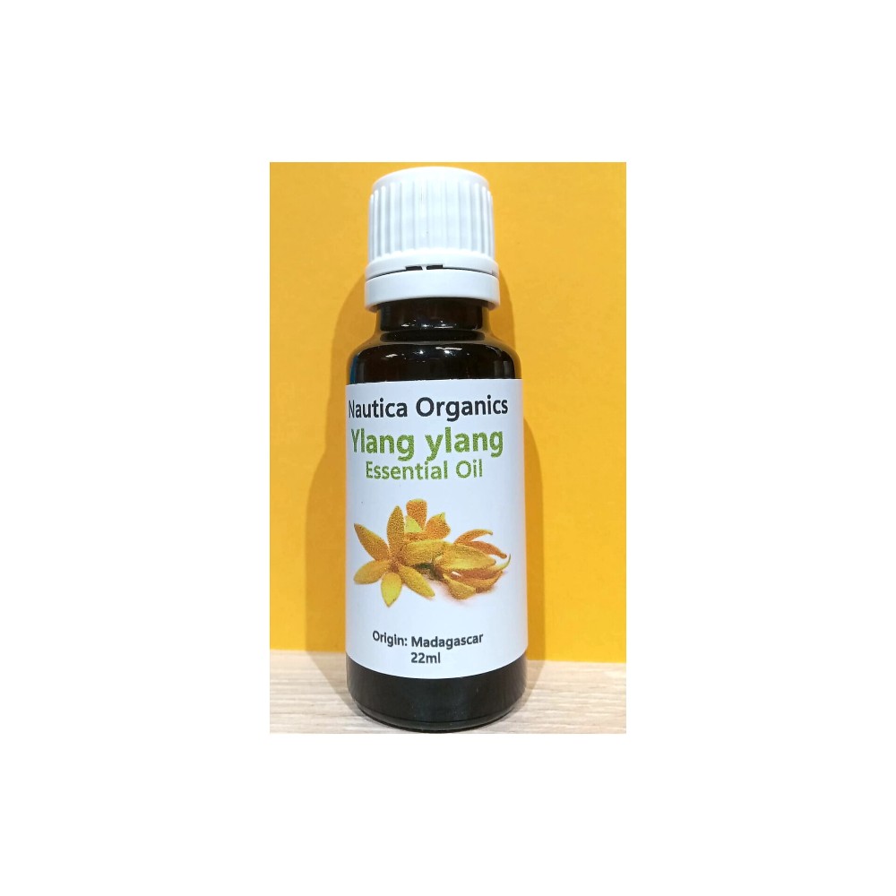 Ylang ylang 22 ml