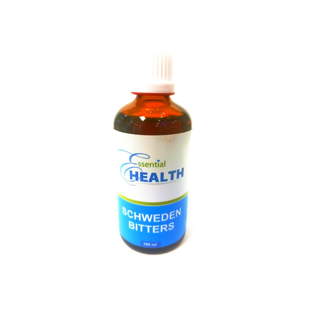 Schweden bitters