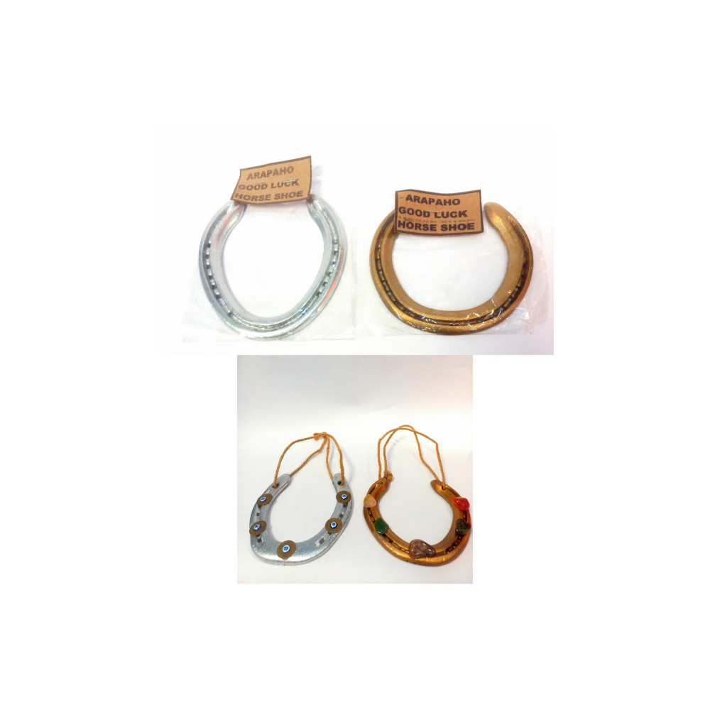 Horse Shoes
