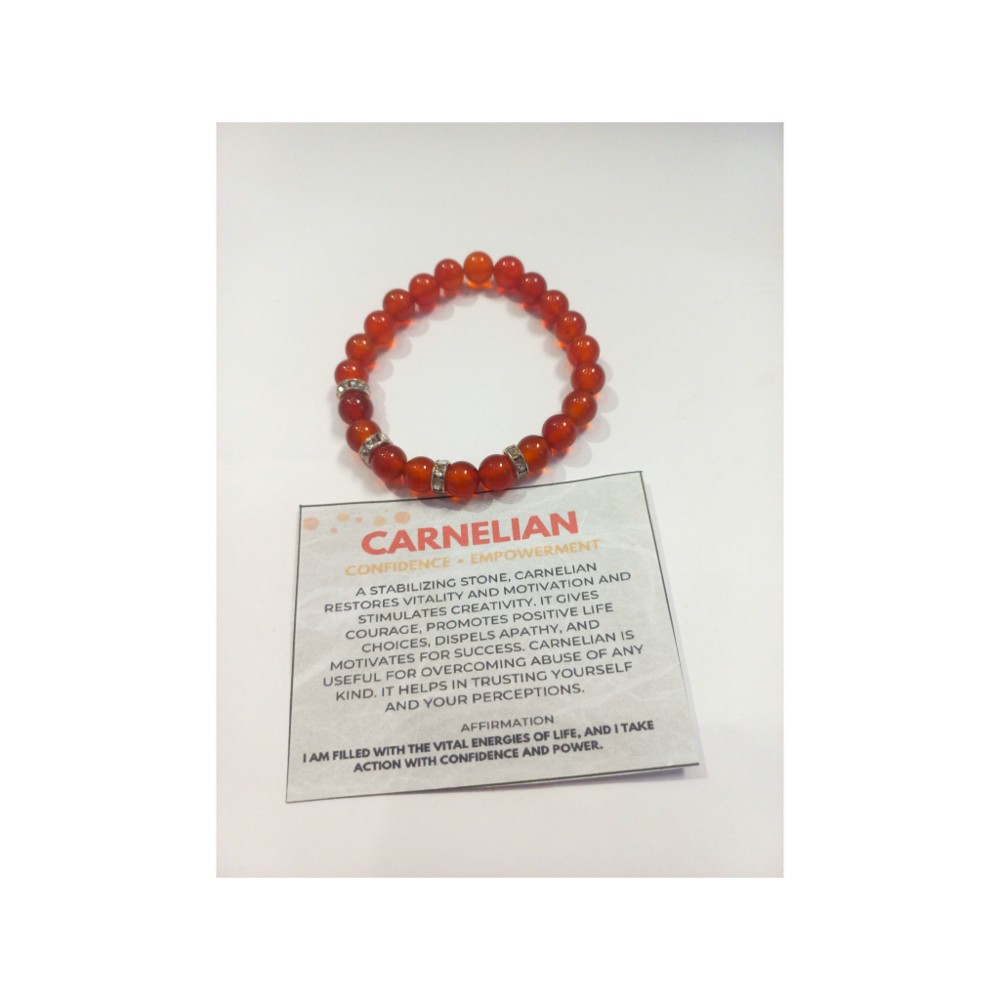 Carnelian