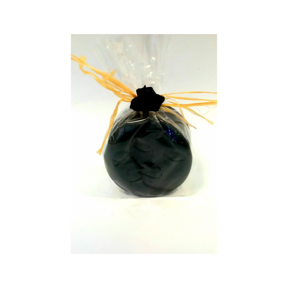 Moon candle