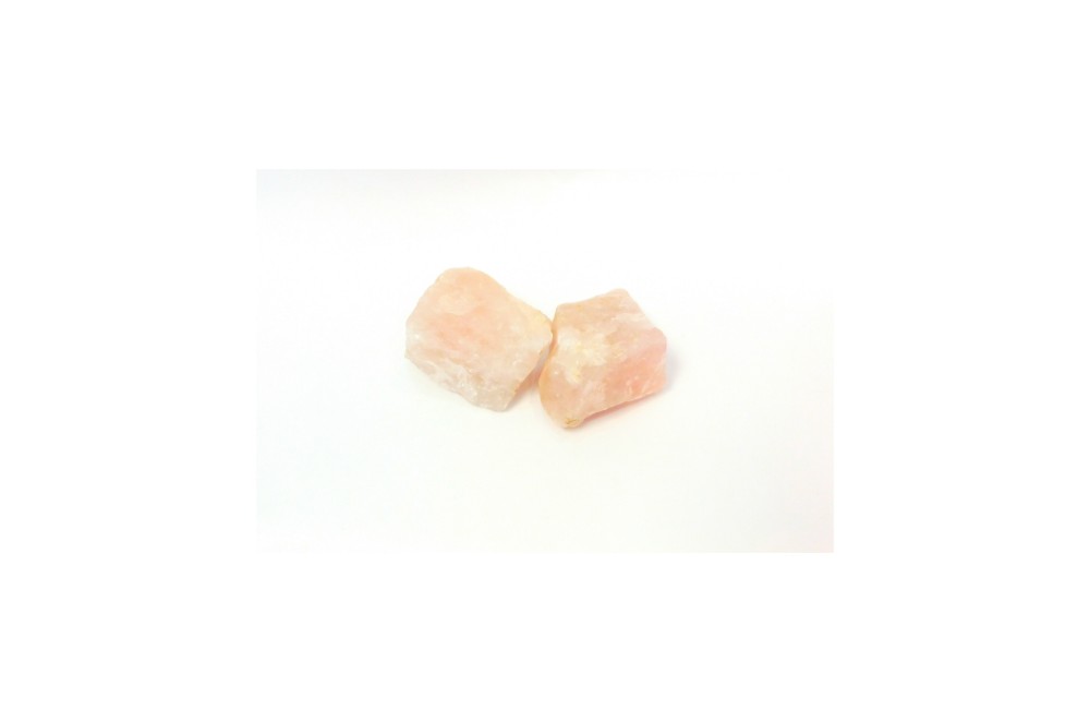 Rose Quartz chunk