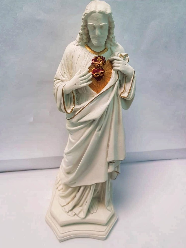 Sacred Heart Jesus