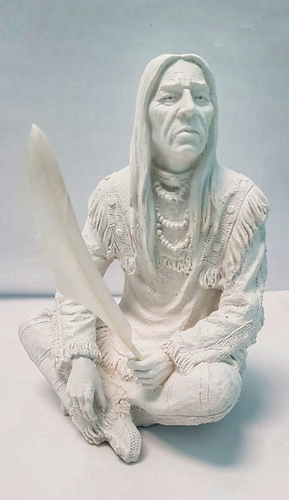 Native American