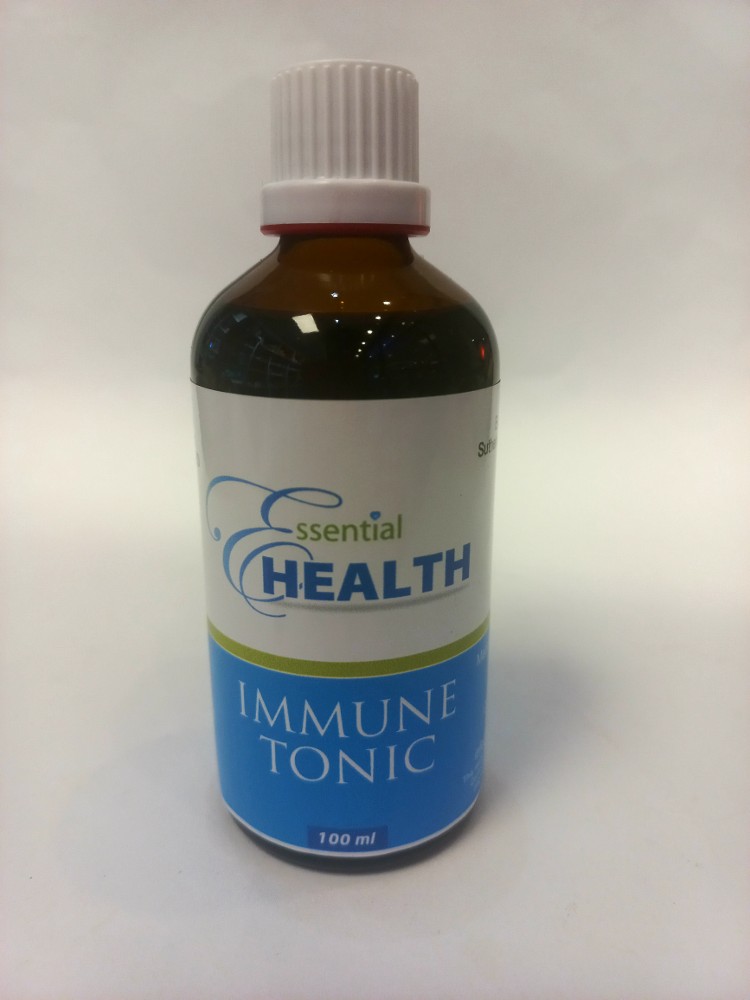 Immune tonic