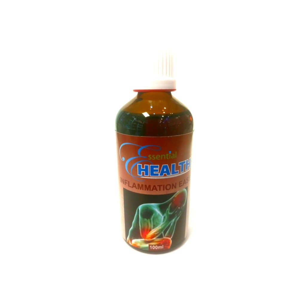 Inflammation ease
