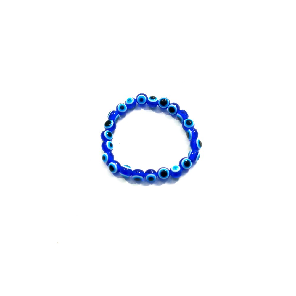 Baby bracelet- Evil eye