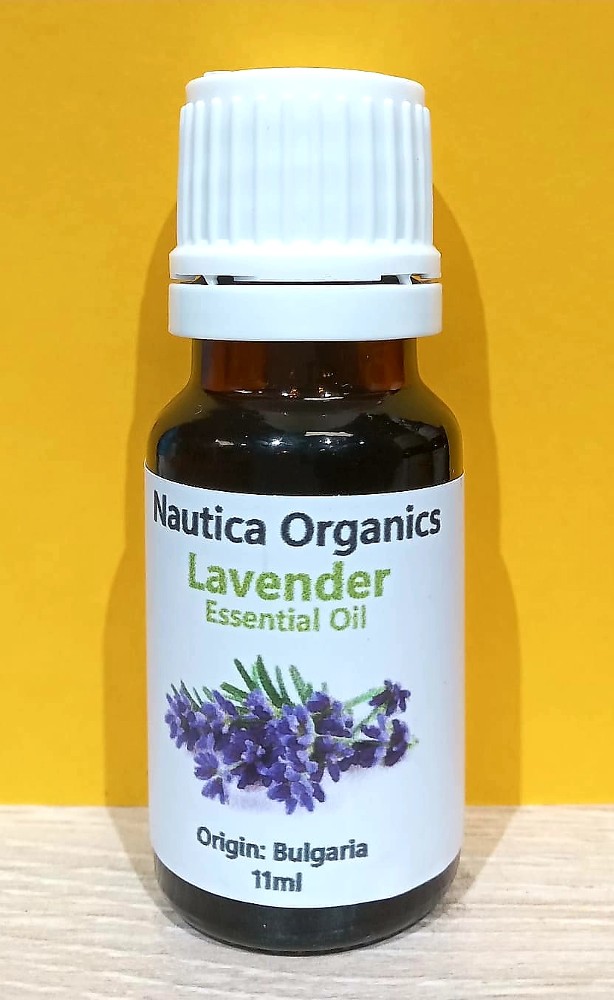 Lavender 11 ml