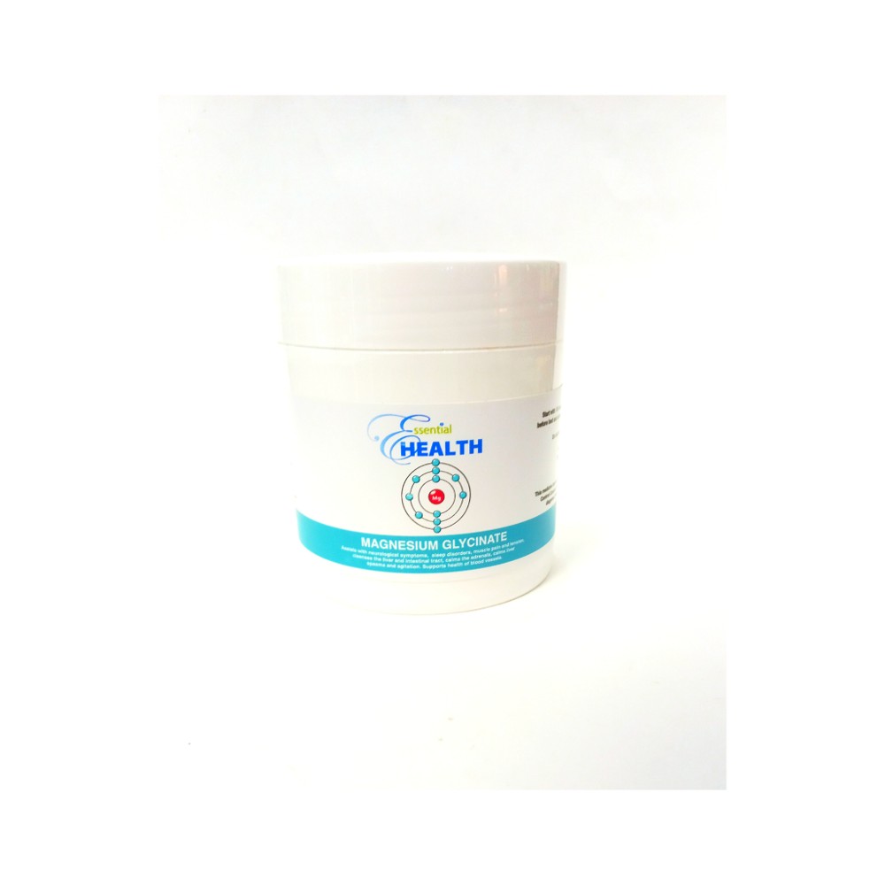 Magnesium glycinate