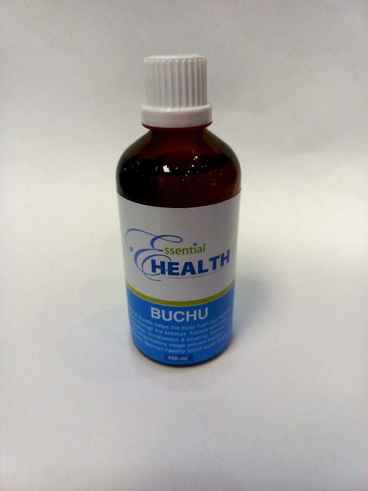 Buchu