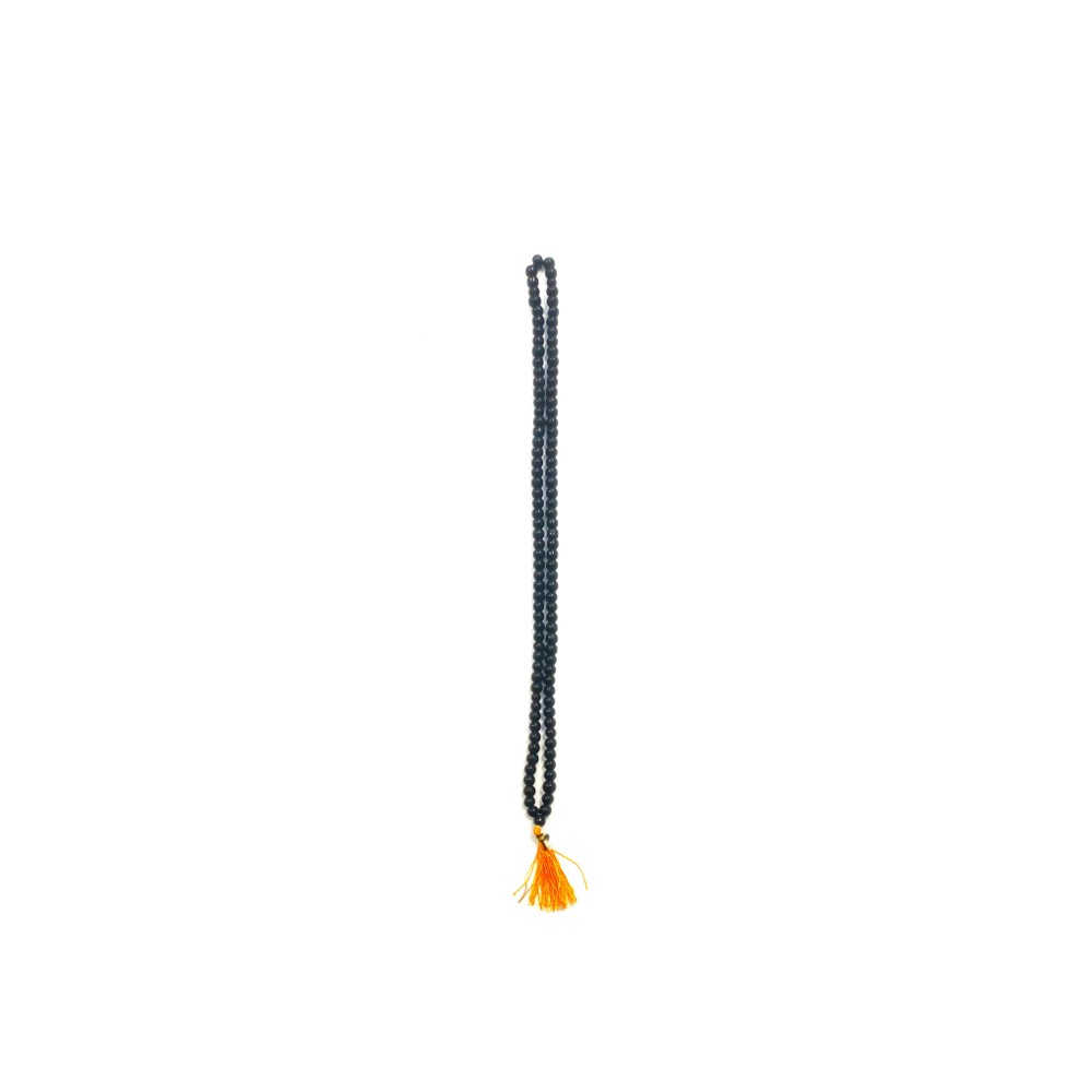 Beaded mala