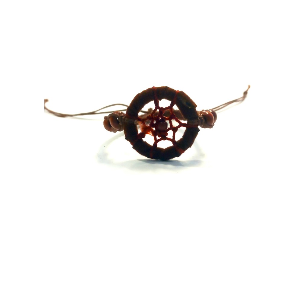 Dreamcatcher bracelet