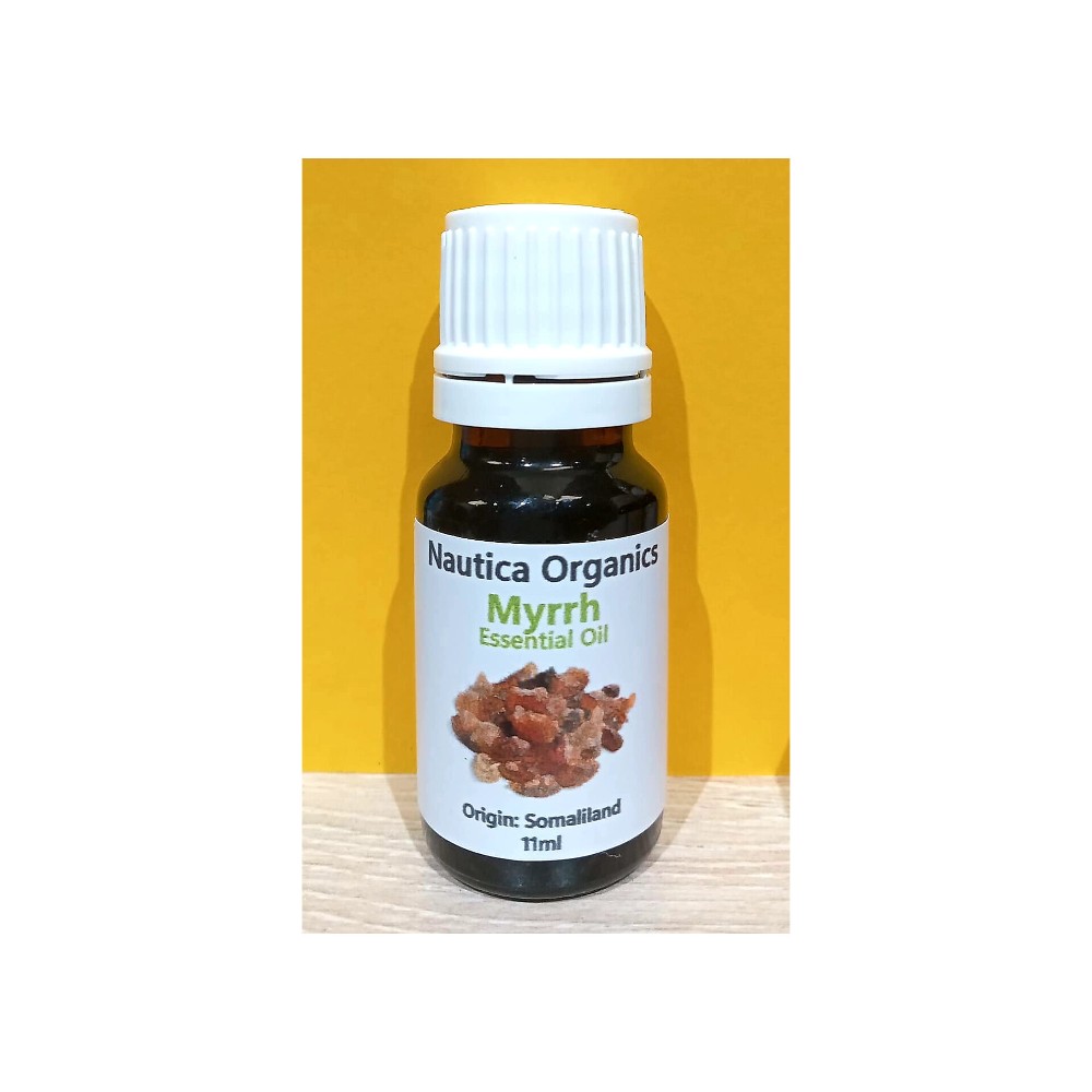 Myrrh 11 ml