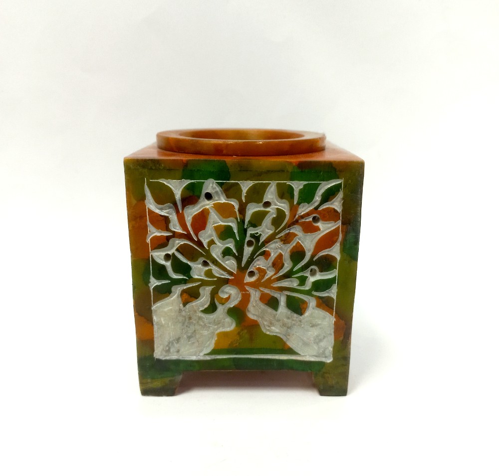 Tree lf life burner