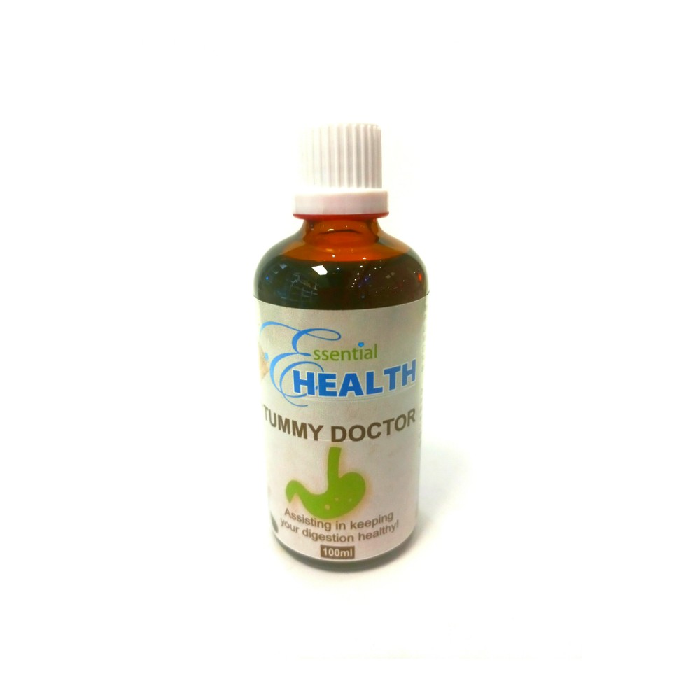 Tummy doctor