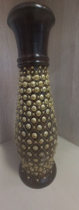 Large vase