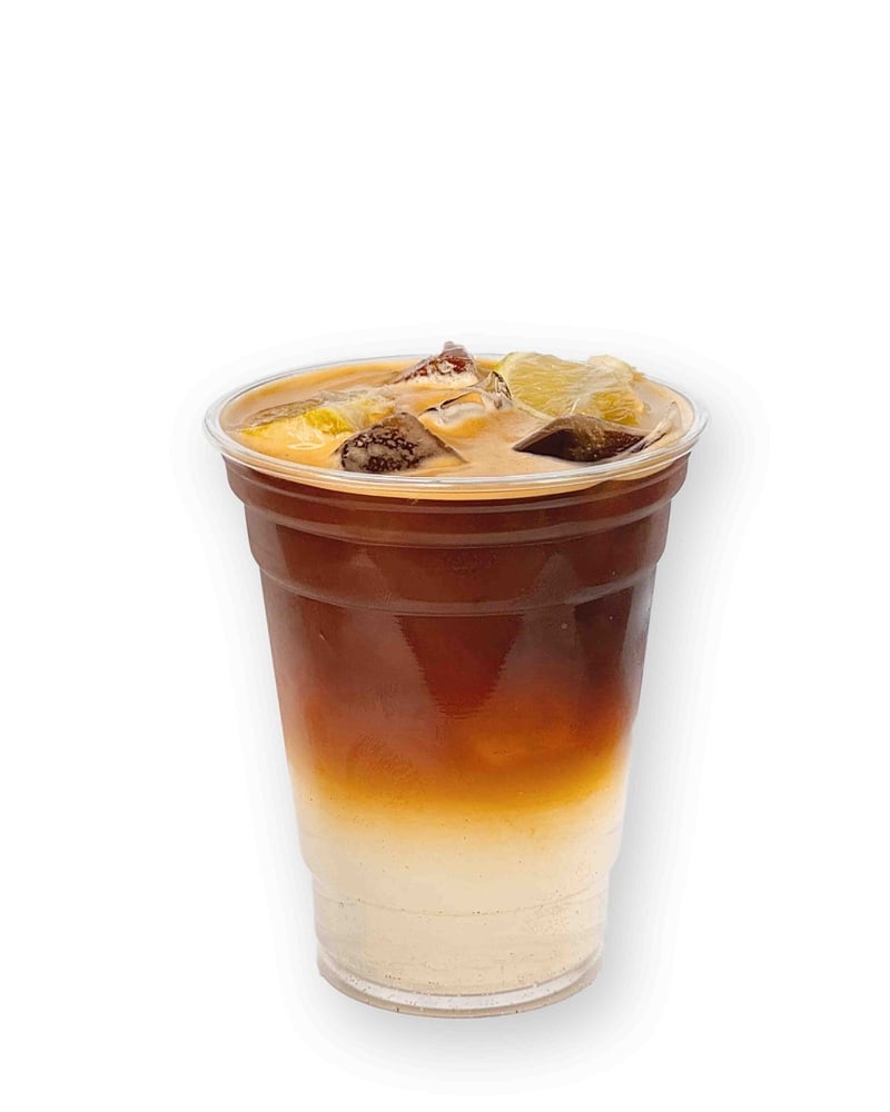 Esspresso Tonik класичний