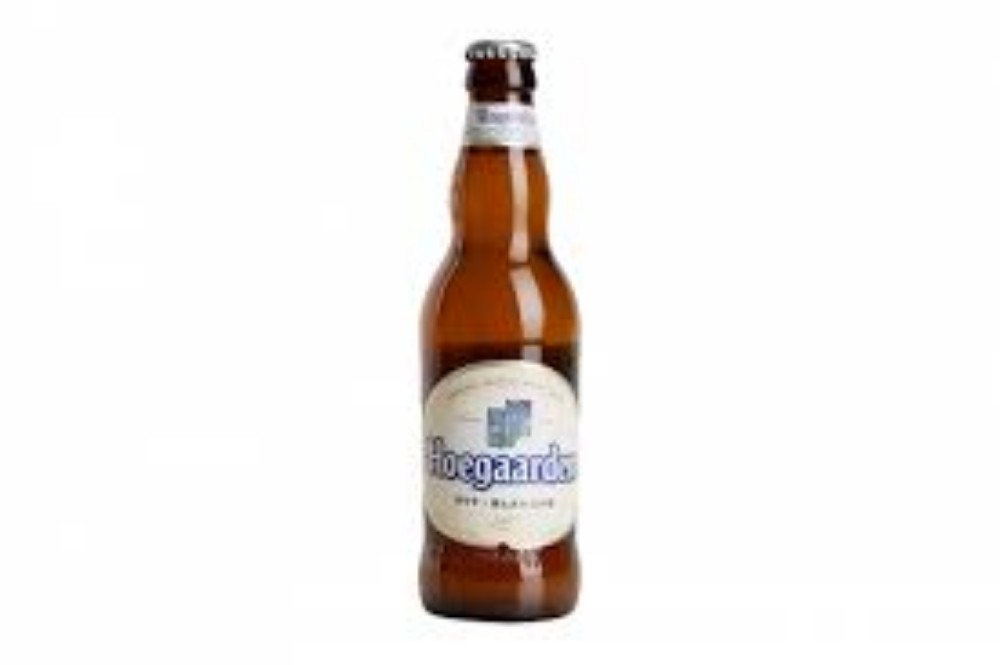 Hoegaarden (0.33)