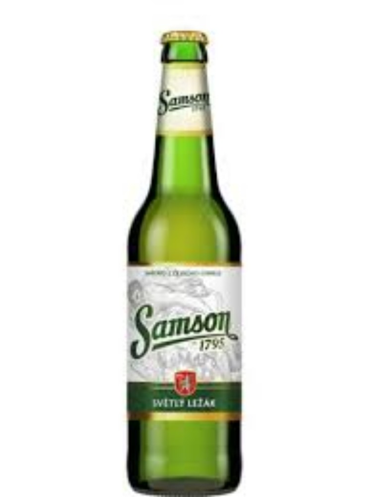 Samson 0.5мл світле