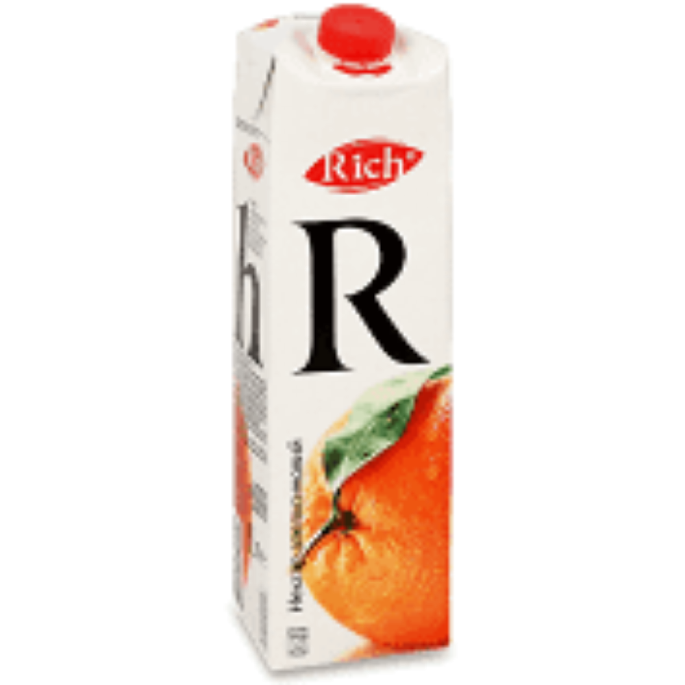 Сік "Rich" (1 л)