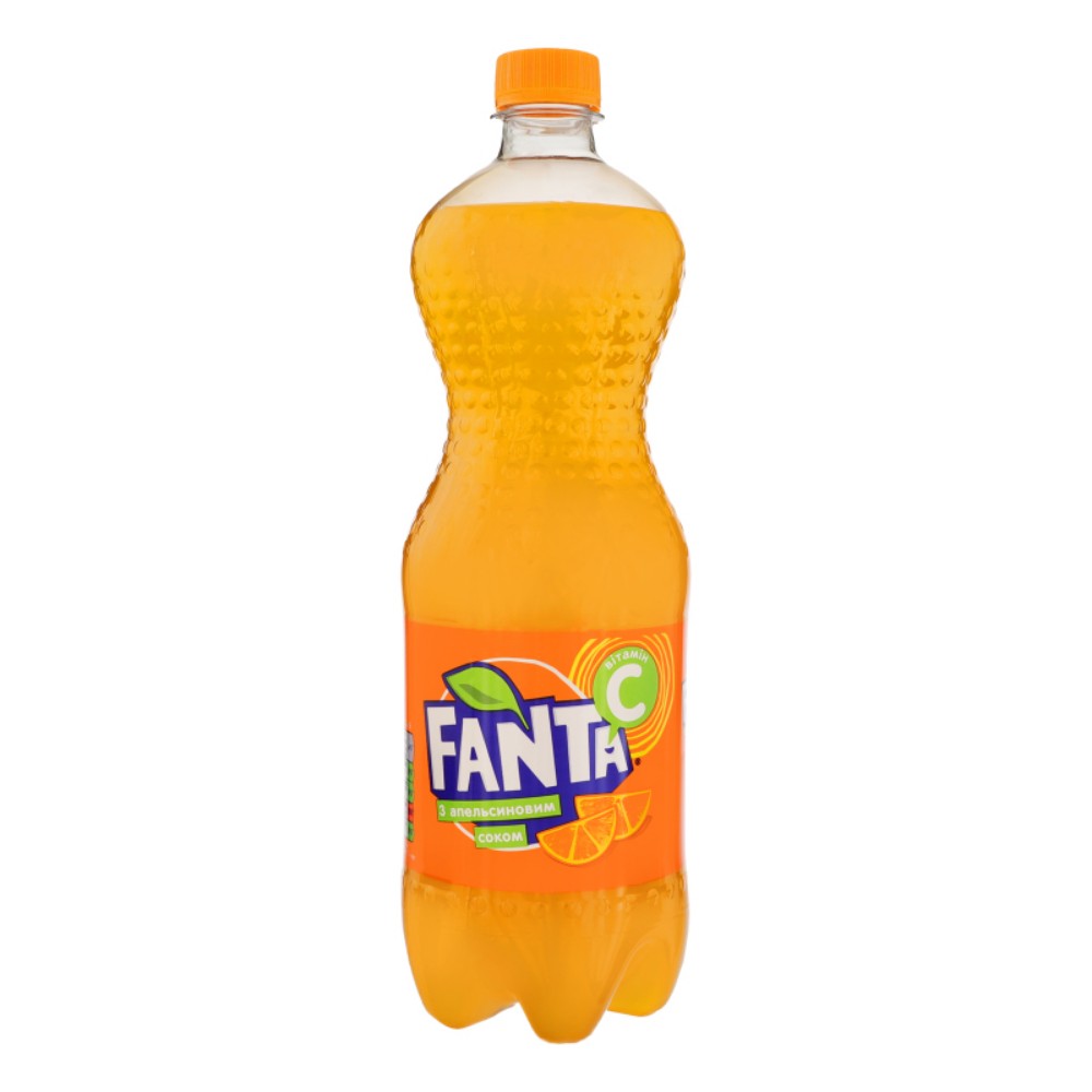Фанта