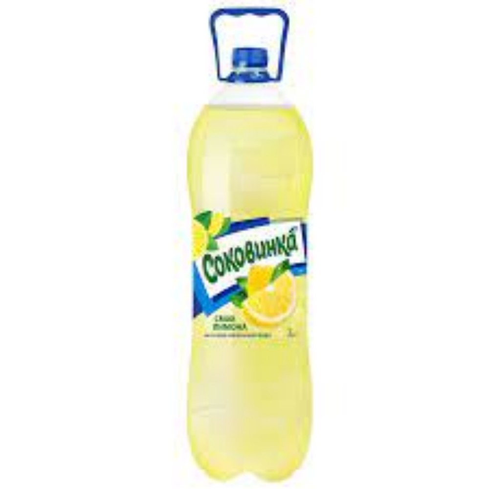 Соковинка
