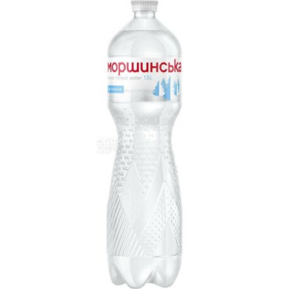Моршинська негазована