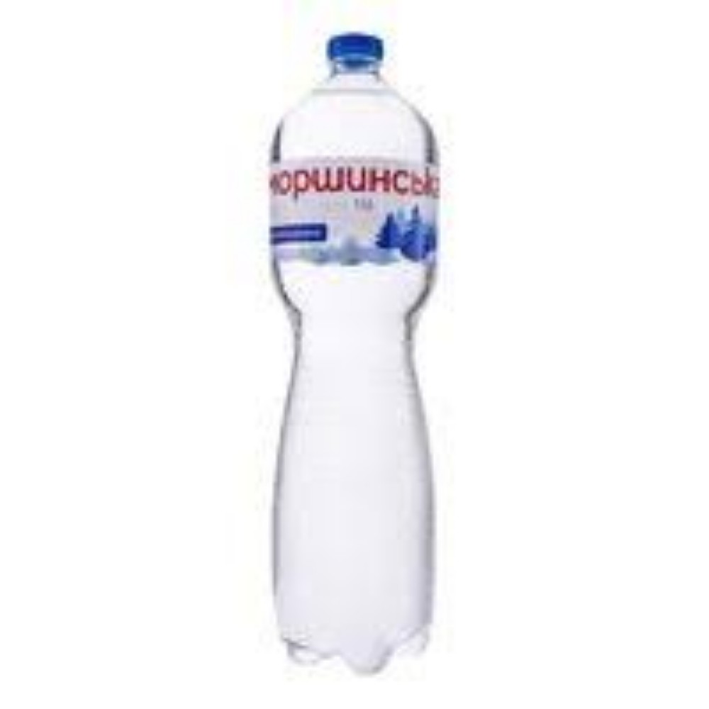 Моршинська сильногазована 1.5л