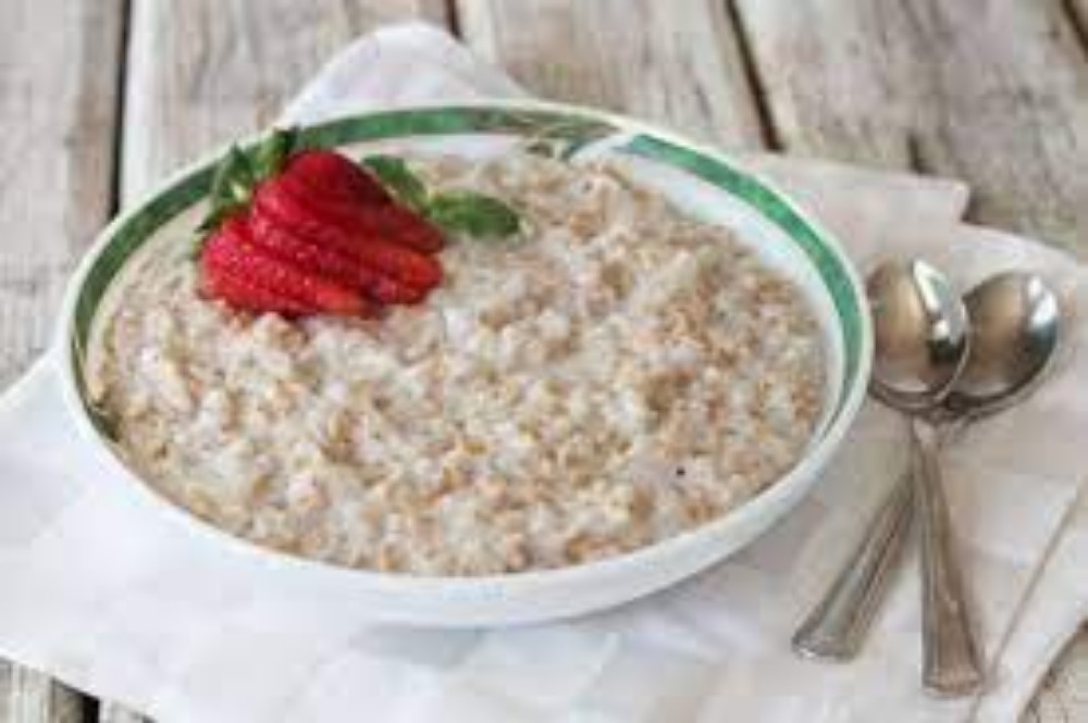 Каша (пшенична)