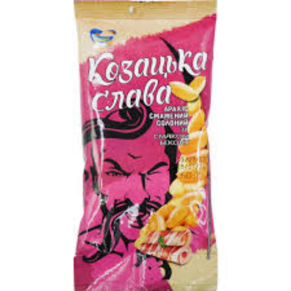Арахіс "Козацька слава" 30г