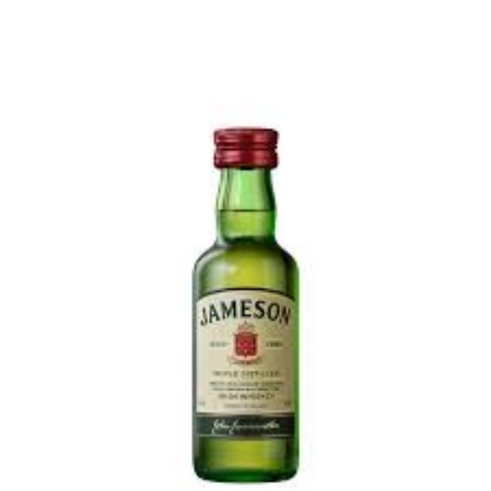 Віскі Jameson 0.5л