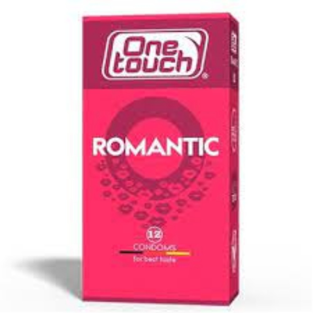 Презервативи one touch 12шт (асортимент)