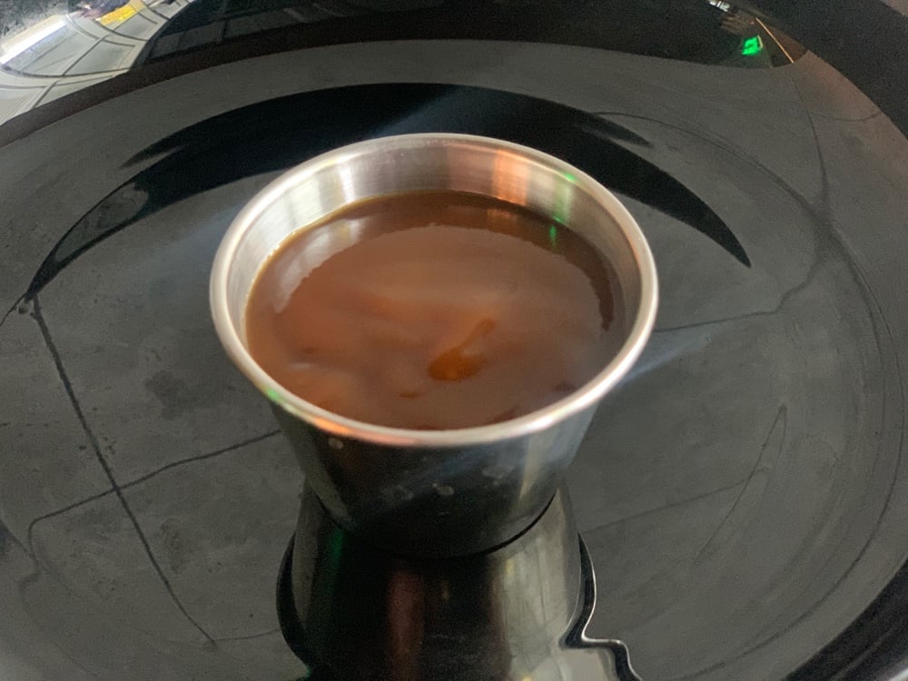 Соус BBQ