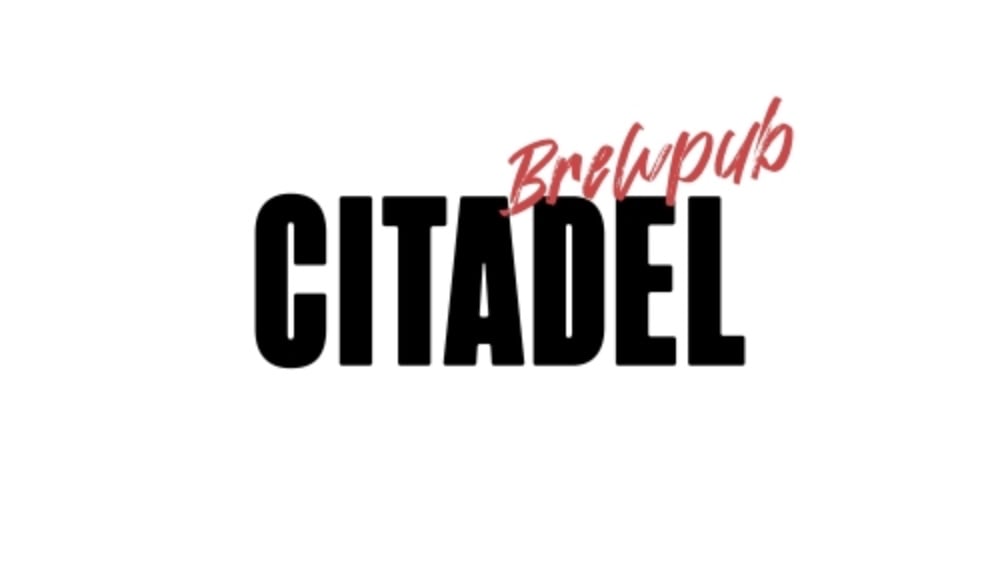 🔝 Міський Лагер🌕🌾🍺 від пивоварні Citadel Brewpub
