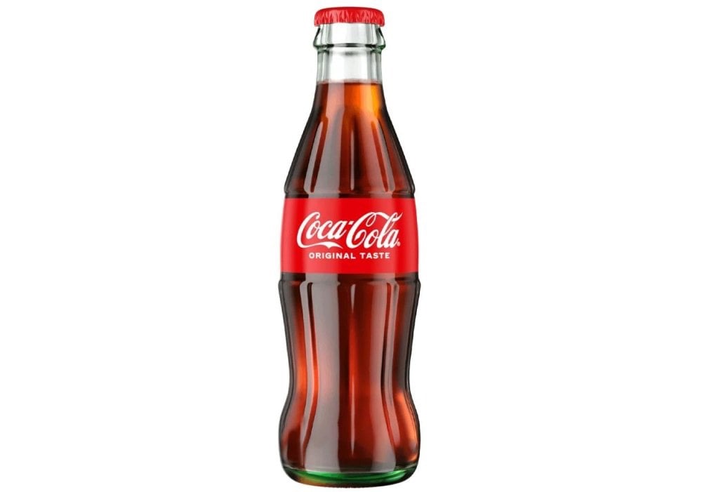 CocaCola (скло 0.25)
