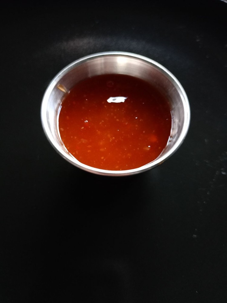 Кетчуп