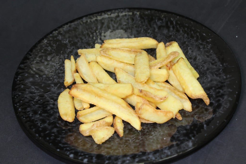 Картопляні діпи 130гр🥔