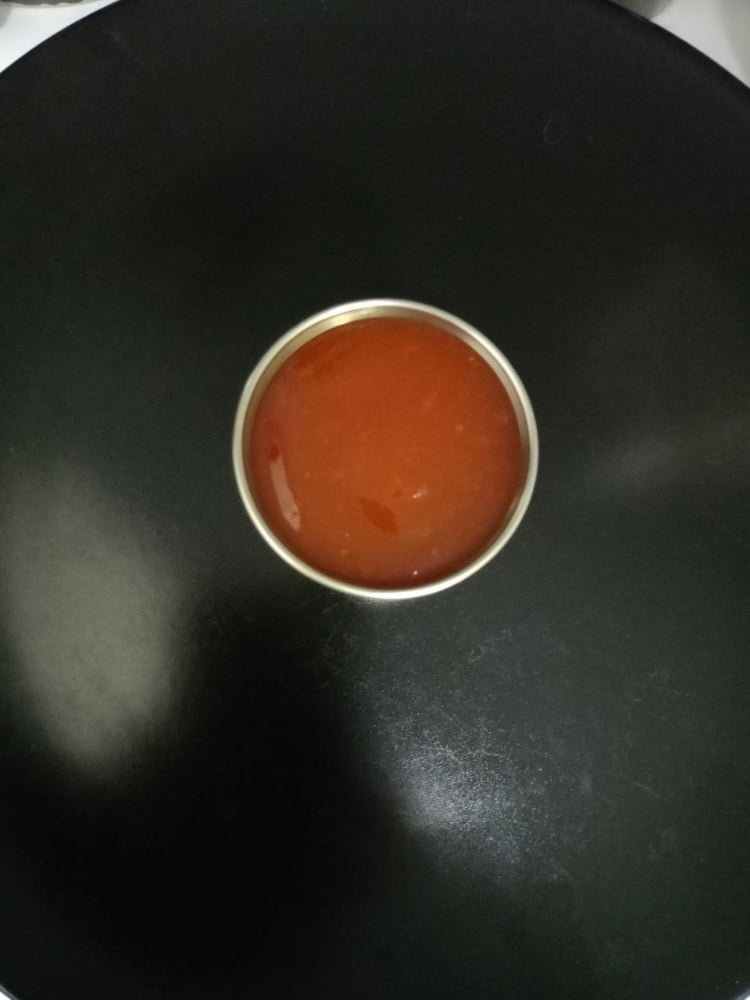 Соус Кисло солодкий